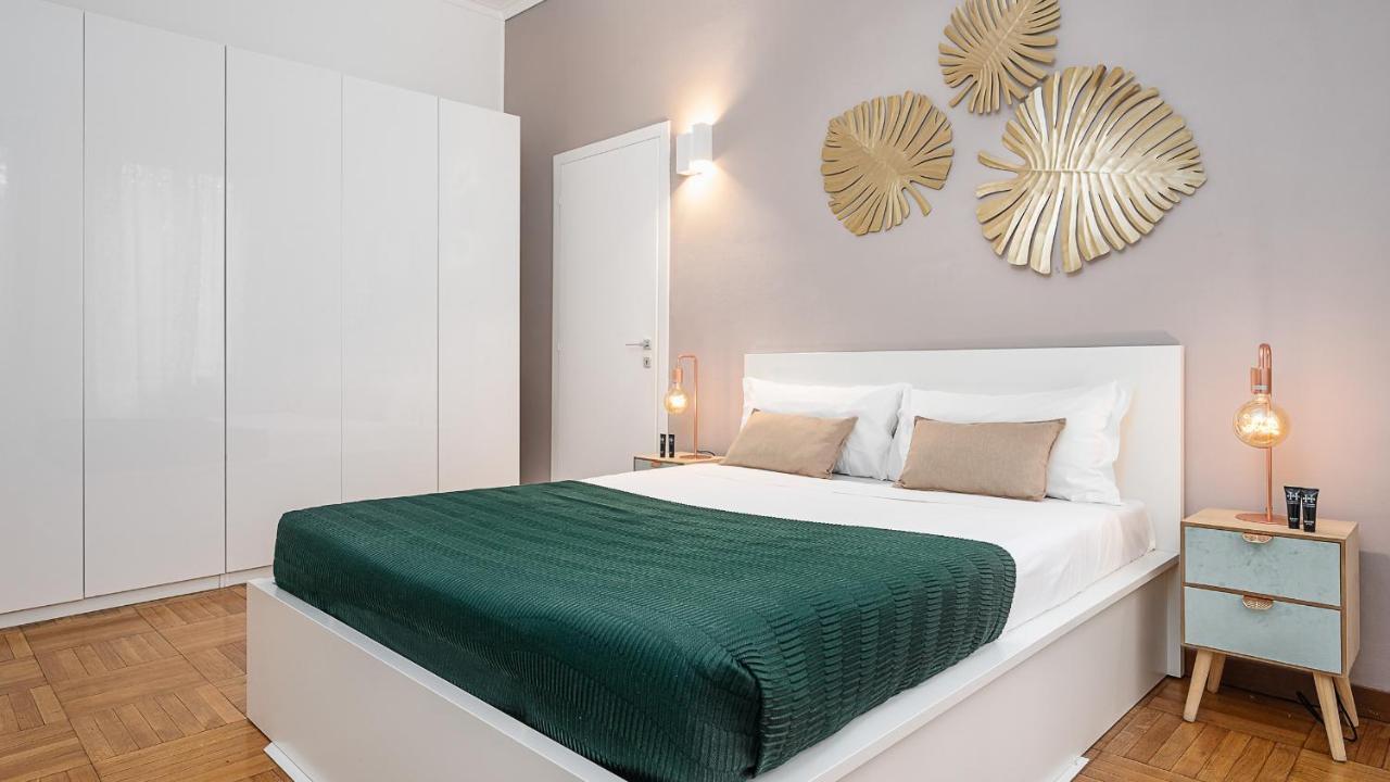 Italianway - Galleria Unione Apartment Milan Bagian luar foto